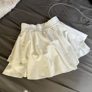 rival skirt lululemon